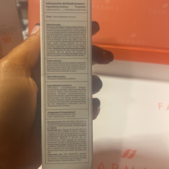 Farmasi - Picture 2 of 4